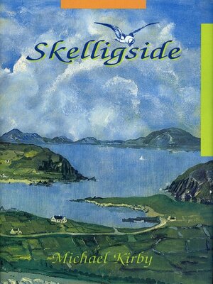 cover image of Skelligside